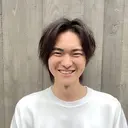 北上尾/ショート/ 後藤　朔哉のプロフィール画像