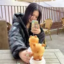 bunny eyes 有本のプロフィール画像