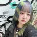 🦕横浜/カラー /エクステ🌀のプロフィール画像