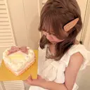 ガーリーハイトーン /uki /渋谷🎀のプロフィール画像