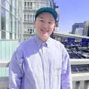 レイヤーカット/ 髪質改善/福本凌のプロフィール画像