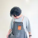 Takuma Suzuki中目黒のプロフィール画像