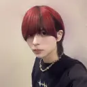 シールエクステ /まる🐺/渋谷のプロフィール画像