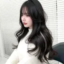 🪽韓国暗髪ヘア🪽 FRUITS渋谷🤍のプロフィール画像