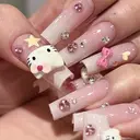 Lulu Nail 🫧ユユのプロフィール画像