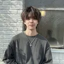 ショートヘア特化 福原優介のプロフィール画像
