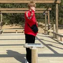 上新庄Lee千馬 優のプロフィール画像