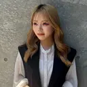 艶髪/カラー/ 銀座/RINA🎀のプロフィール画像