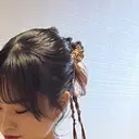 カラーモデル募集中 タカハタのプロフィール画像