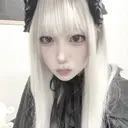 prize🤍ྀི kana🖤ྀིのプロフィール画像