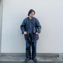 パーマ/レイヤー 岩山丈一郎のプロフィール画像