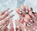 MOMO nailのプロフィール画像