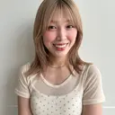 梅田 千亜希のプロフィール画像