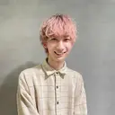 似合わせショート 森岡俊亮のプロフィール画像