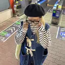 前山 七海のプロフィール画像