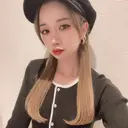 透明感韓国ヘア♡ みつきのプロフィール画像