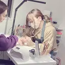 nail salon "a"のプロフィール画像