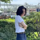 ハイトーン/ペール カラー/原宿/RENのプロフィール画像