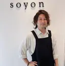 髪質改善/縮毛矯正/ 菱田荘史のプロフィール画像