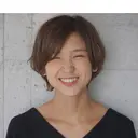 柴田 のぞみのプロフィール画像