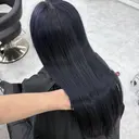 大人っぽ韓国ヘア 寒色💙yuma💙のプロフィール画像