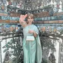 十倉 朱莉のプロフィール画像