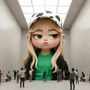 韓国ヘア🇰🇷 FUMINAのプロフィール画像