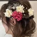 岡野 咲絢【さあや】のプロフィール画像