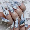 🍑Yun nail 店長🍑のプロフィール画像