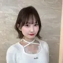 ボブ×透明感カラー 🪽/池袋/優愛🎀のプロフィール画像