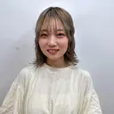 【金山/栄】カット モデル/小西 サラのプロフィール画像