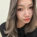 小顔レイヤー/明るめ ベージュ/モモのプロフィール画像