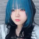 カラーモデル💙 MoE💙🐈‍⬛のプロフィール画像