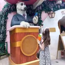 cieloオアシス店 MEI♡̴⟡.˚のプロフィール画像