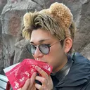 シャドウパーマ/縦落 ちパーマ 大久保のプロフィール画像