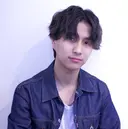 カラー特化美容師 なかもと たつひろのプロフィール画像