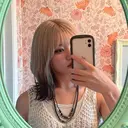 meiro🎀 nanohaのプロフィール画像