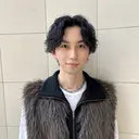 メンズ/パーマ/ 目黒/オノザトのプロフィール画像