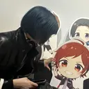 鐙 桃華のプロフィール画像