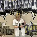 🪐FERIA北千里 ほのか🪐のプロフィール画像