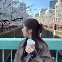 阿部 結奈のプロフィール画像