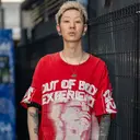 エクステ/ハイトーン /特殊ヘアー joeのプロフィール画像