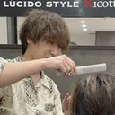 横山 穂高のプロフィール画像