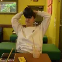 sho メンズカット　パーマのプロフィール画像