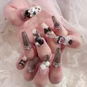 Menail 心斎橋 本店☆南船場移転☆のプロフィール画像