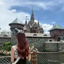 縮毛矯正/酸性 おかにわみりのプロフィール画像