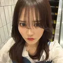 ゆらんちょ/ブリーチ 無w/縮毛矯正/暖色のプロフィール画像