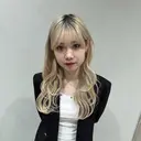 韓国レイヤー| 透明感カラー|ココナのプロフィール画像