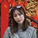 ブリーチなしWカラー × ハイトーン さきのプロフィール画像