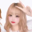 暖色カラー🩷 ハイトーン🦋/紗矢のプロフィール画像